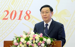 Chính phủ sẽ ban hành nghị định về thủ tục xuất nhập khẩu hàng hoá