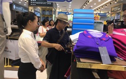 Tập đoàn Vinatex khai trương trung tâm thời trang