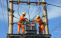 Bảo đảm việc cung cấp điện an toàn, ổn định dịp Quốc khánh 2/9
