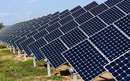 Bình Thuận sắp có nhà máy điện mặt trời đầu tiên