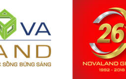 Novaland: Thương hiệu Việt hội nhập theo chuẩn mực quốc tế