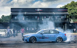 Nhiều chương trình đặc sắc tại BMW Joyfest Vietnam 2018