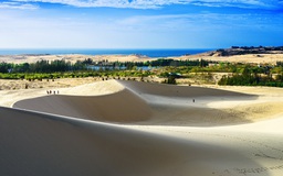 BĐS nghỉ dưỡng Mũi Né-Phan Thiết ngày càng ‘hút khách’