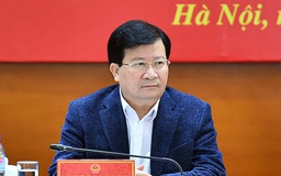 Phó Thủ tướng yêu cầu làm rõ trách nhiệm vụ hỏng mặt đường cao tốc