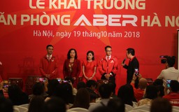 Thêm một ứng dụng gọi xe do người Việt sáng lập
