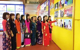 Phụ nữ kiến tạo sự thay đổi