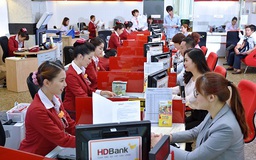 HDBank tài trợ 7.000 tỷ đồng vốn vay cho các dự án điện mặt trời
