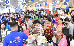 Sự bứt phá của các nhà bán lẻ Việt