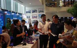 Hơn 200 gian hàng tham gia triển lãm tại Techfest 2018