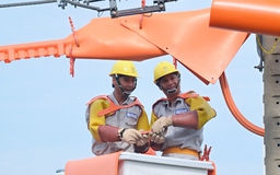 Chất lượng dịch vụ của ngành điện TPHCM đạt chuẩn