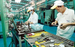 DN công nghiệp hỗ trợ cần đẩy mạnh liên kết