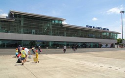 Sự cố hạ cánh tại Buôn Ma Thuột: Khắc phục nhanh chóng, an toàn 