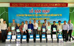 Ngành điện miền Nam tri ân khách hàng
