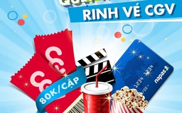 Ưu đãi khi thanh toán bằng thẻ NAPAS