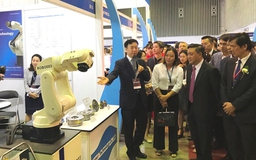 Kết nối doanh nghiệp hỗ trợ vào chuỗi sản xuất toàn cầu
