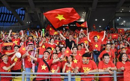 Ngân hàng treo thưởng 1 tỷ đồng nếu Việt Nam vô địch