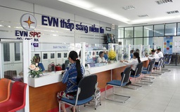 EVN SPC thành lập Công ty Dịch vụ Điện lực miền Nam