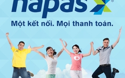 Một năm hoạt động năng động của NAPAS
