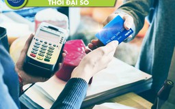 Chi tiêu thông minh với thẻ Napas trong dịp Tết