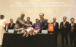 Lữ hành Saigontourist 2018: Năm của sự thay đổi