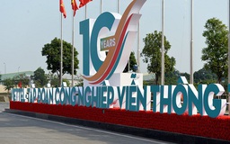 Thương hiệu Viettel được định giá hơn 3 tỷ USD