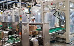 Lợi nhuận hợp nhất quý IV/2018 của Vinamilk tăng 30,5%