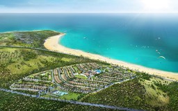 Novaland tập trung phát triển du lịch nghỉ dưỡng