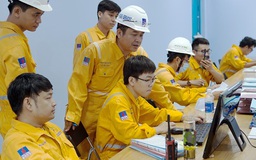 PV GAS bảo đảm an toàn dịp Tết và mùa hanh khô
