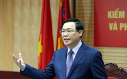 ‘Không ban hành được quy chuẩn thì không kiểm tra chuyên ngành’