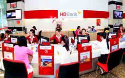 HDBank dẫn đầu thị trường châu Á-Thái Bình Dương về dịch vụ tài trợ thương mại
