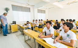 Tập đoàn Nguyễn Hoàng thành lập Ban Đại học và Hội đồng Đại học