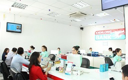 Ra mắt thẻ ghi nợ quốc tế Kienlongbank JCB với nhiều ưu đãi
