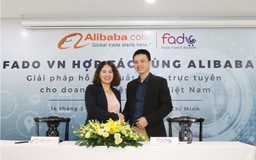 DN Việt có cơ hội tiếp cận thị trường toàn cầu