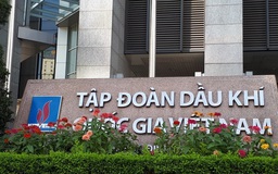 PVN: Gia tăng trữ lượng 10-15 triệu tấn quy dầu/năm giai đoạn 2019-2020