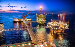 2 tháng đầu năm: Vietsovpetro hoàn thành vượt mức chỉ tiêu sản xuất