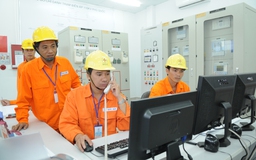 EVN SPC bảo đảm cung cấp điện mùa khô và cả năm 2019