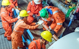 NCSP: Công ty vận chuyển khí Việt Nam mang đẳng cấp quốc tế