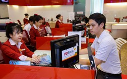 HDBank nhận 2 giải thưởng lớn
