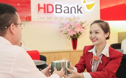 HDBank dành 10.000 tỷ đồng cho vay cá nhân, DN siêu nhỏ