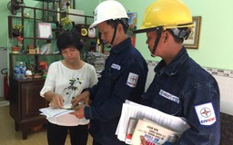 EVNHCMC kêu gọi khách hàng sử dụng điện tiết kiệm