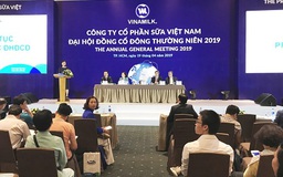 Vinamilk đặt mục tiêu lợi nhuận sau thuế 10.480 tỷ đồng