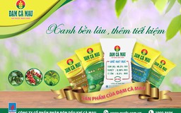Đạm Cà Mau tập trung giảm chi phí, hợp lý hóa sản xuất