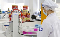 Vinamilk đứng số 1 về nơi làm việc tốt nhất Việt Nam
