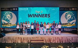 Nestlé đặt ra thử thách xây dựng hình tượng tiêu biểu cho cà phê Việt Nam