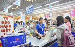 Saigon Co.op: 30 năm khẳng định thương hiệu Việt