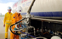 PV GAS D đặt kế hoạch cổ tức 2019 là 18%