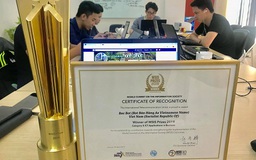 Những ‘đốm lửa’ khởi nghiệp