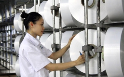 PVTex sản xuất được 4.410 tấn sợi DTY, doanh thu gần 200 tỷ đồng