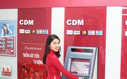 Ngân hàng bán lẻ hàng đầu phục vụ địa bàn nông thôn
