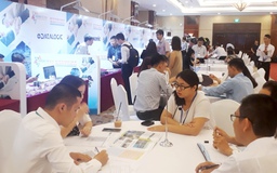 Nhiều cơ hội cho DN tham gia vào chuỗi cung ứng toàn cầu